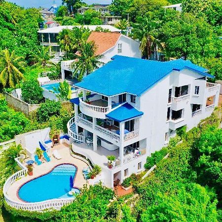 Apartamentos Tt9 San Andrés Екстериор снимка