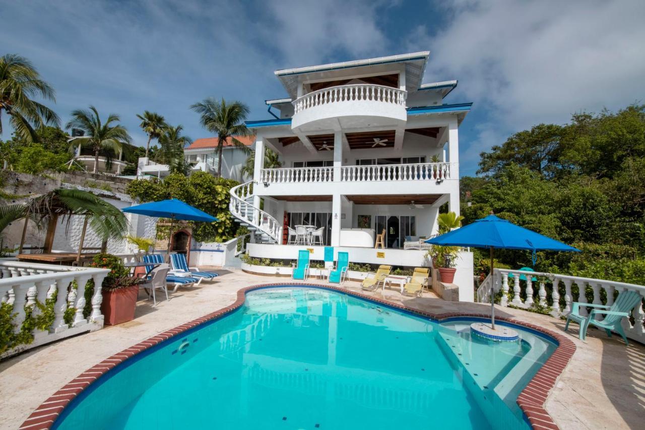 Apartamentos Tt9 San Andrés Екстериор снимка