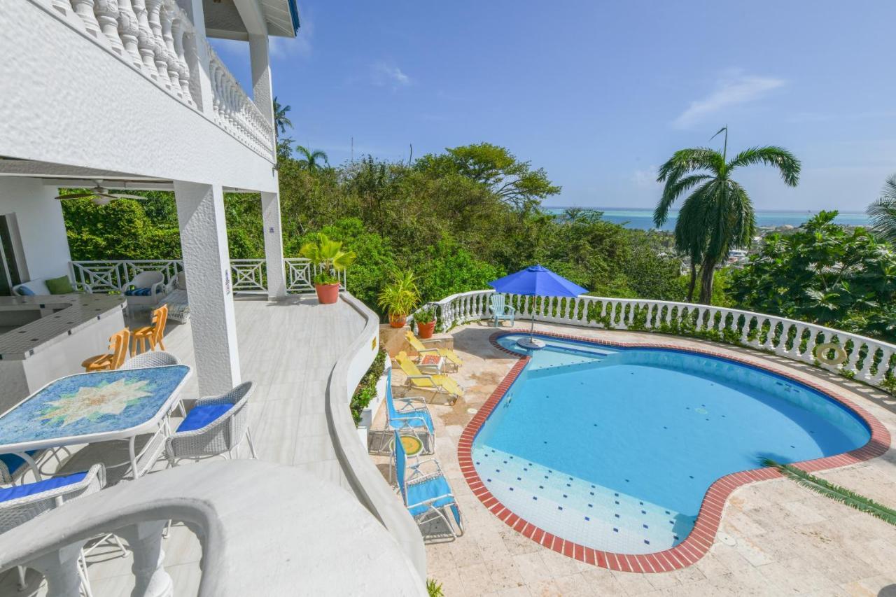 Apartamentos Tt9 San Andrés Екстериор снимка