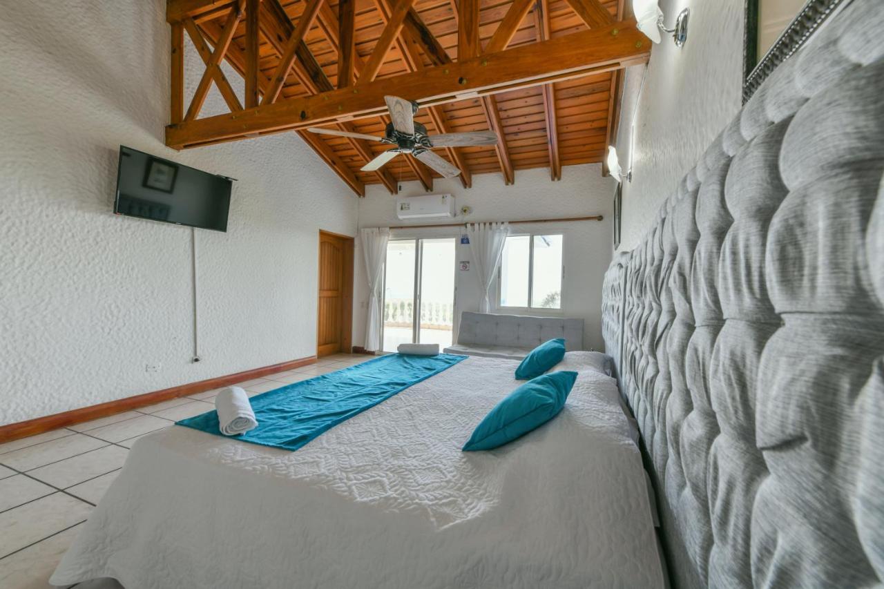 Apartamentos Tt9 San Andrés Екстериор снимка