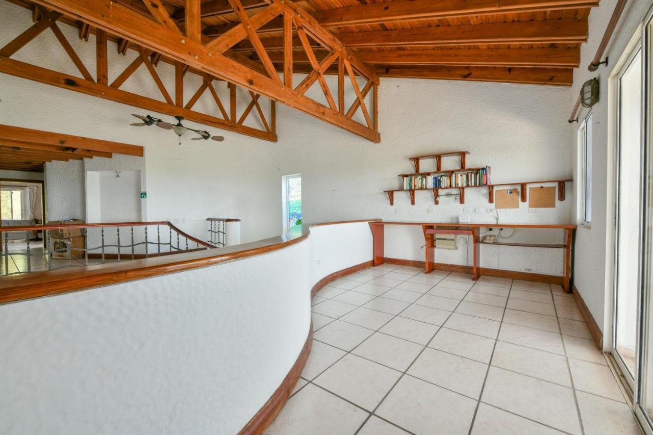 Apartamentos Tt9 San Andrés Екстериор снимка