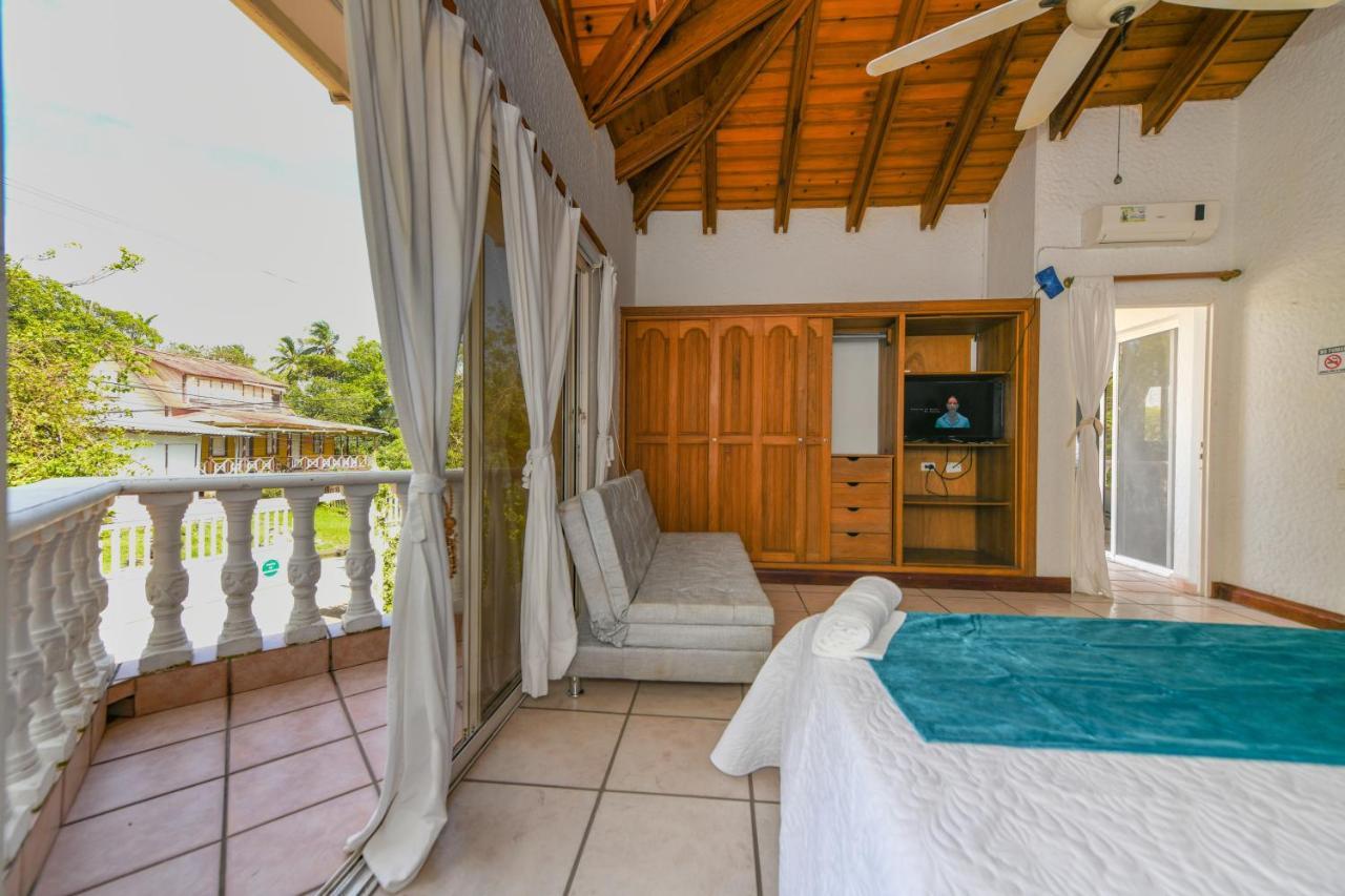 Apartamentos Tt9 San Andrés Екстериор снимка