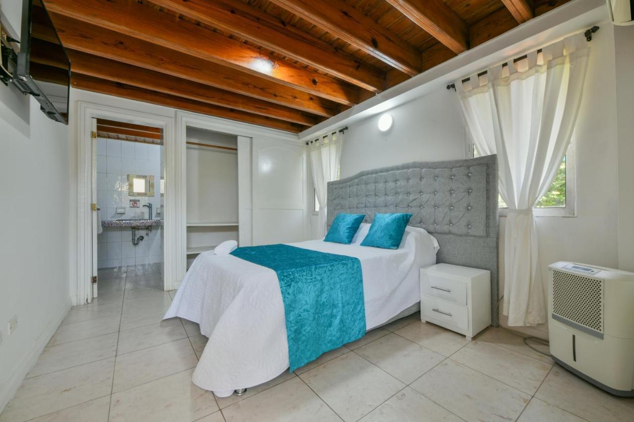 Apartamentos Tt9 San Andrés Екстериор снимка
