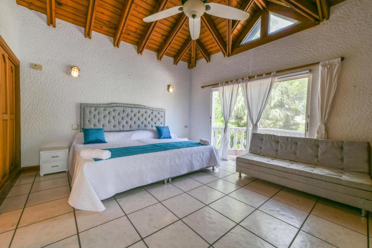 Apartamentos Tt9 San Andrés Екстериор снимка