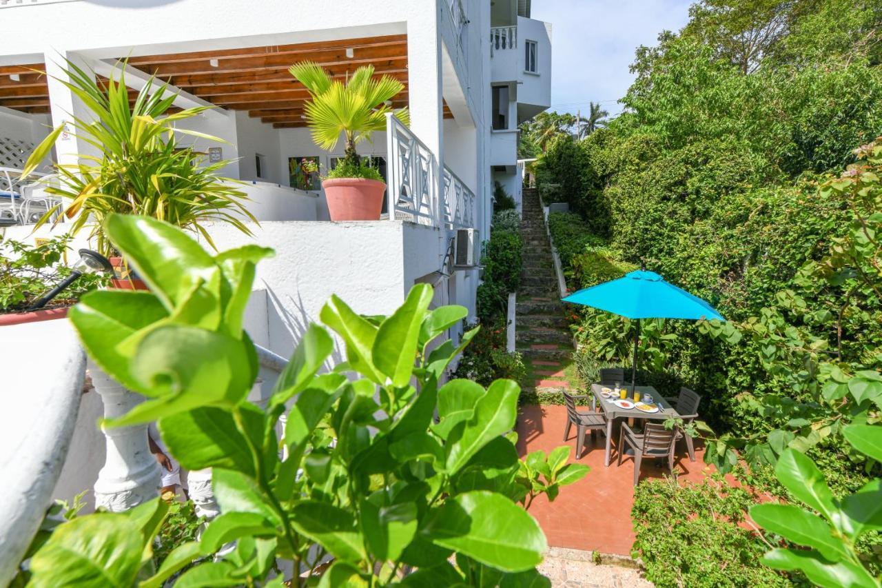 Apartamentos Tt9 San Andrés Екстериор снимка