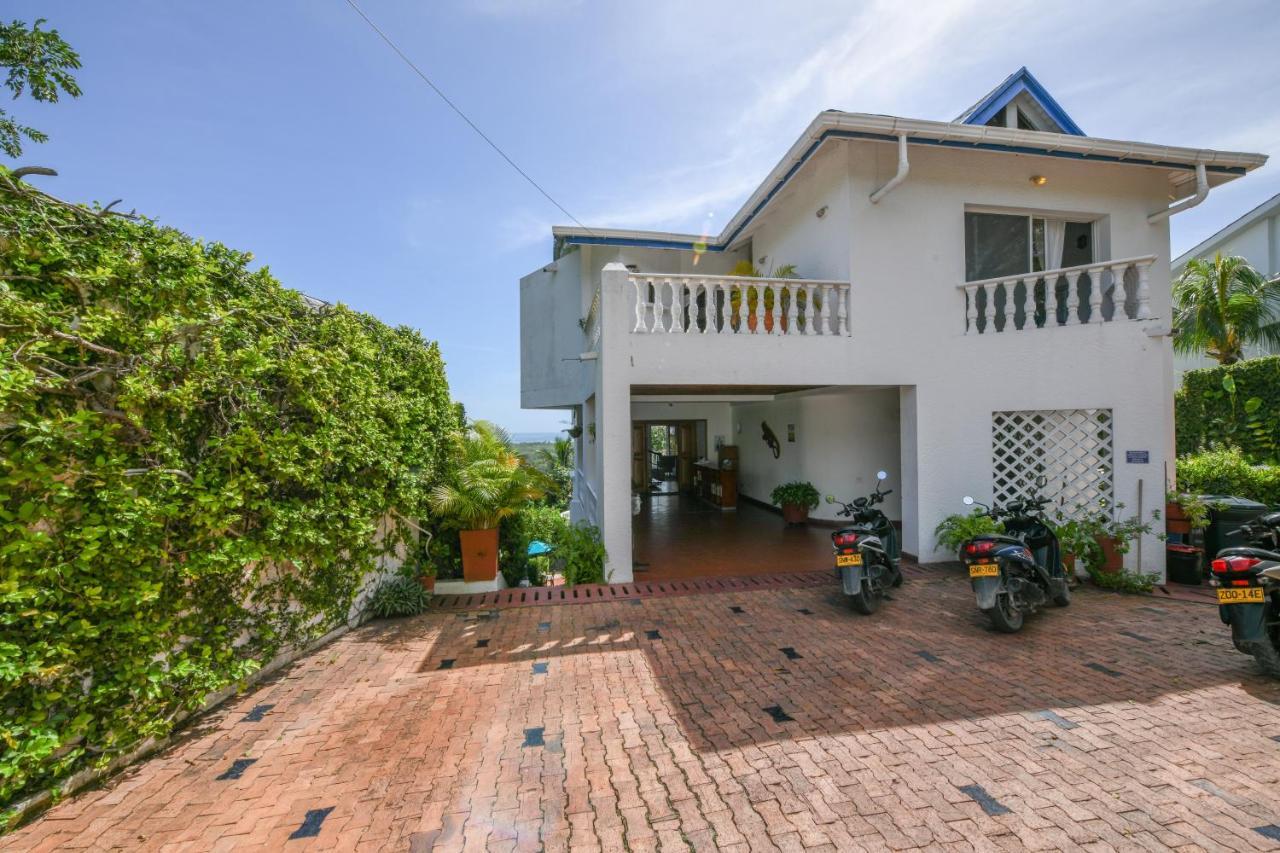 Apartamentos Tt9 San Andrés Екстериор снимка