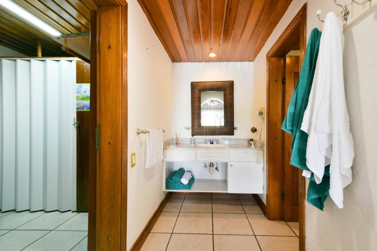 Apartamentos Tt9 San Andrés Екстериор снимка