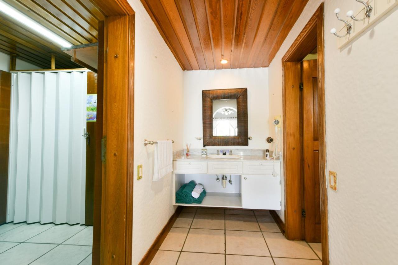 Apartamentos Tt9 San Andrés Екстериор снимка