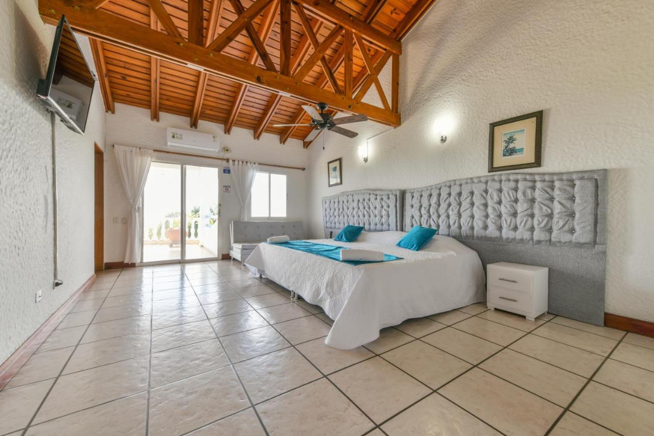 Apartamentos Tt9 San Andrés Екстериор снимка