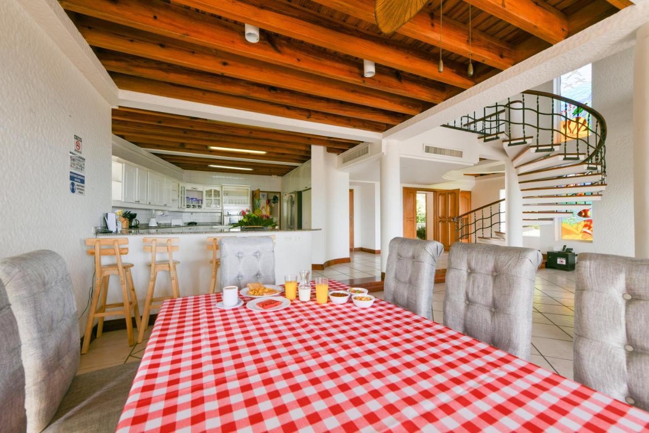 Apartamentos Tt9 San Andrés Екстериор снимка