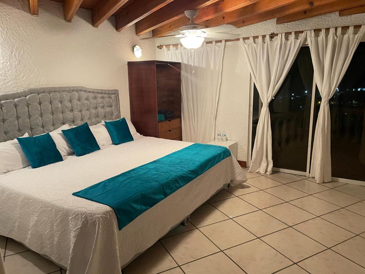 Apartamentos Tt9 San Andrés Екстериор снимка