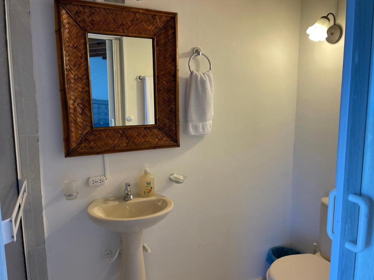 Apartamentos Tt9 San Andrés Екстериор снимка