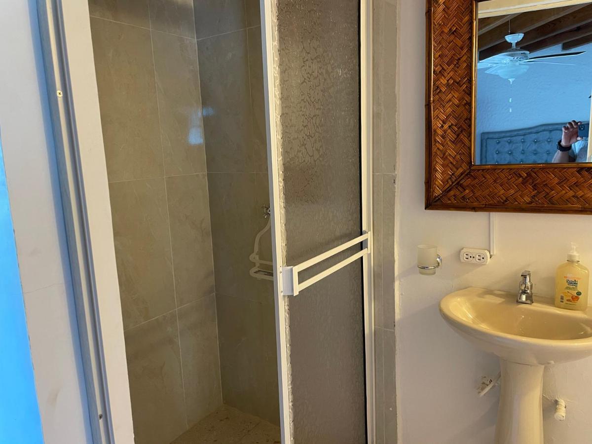 Apartamentos Tt9 San Andrés Екстериор снимка