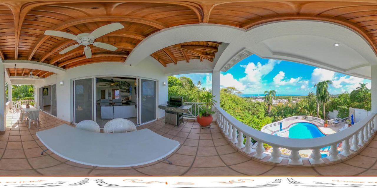 Apartamentos Tt9 San Andrés Екстериор снимка