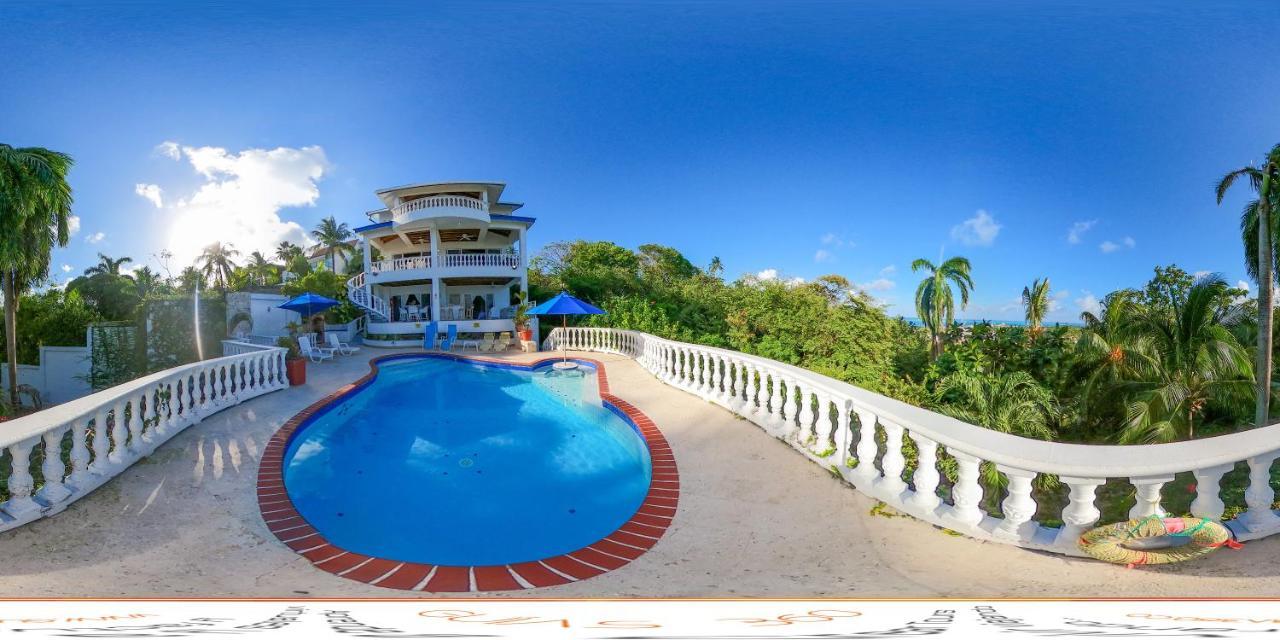 Apartamentos Tt9 San Andrés Екстериор снимка