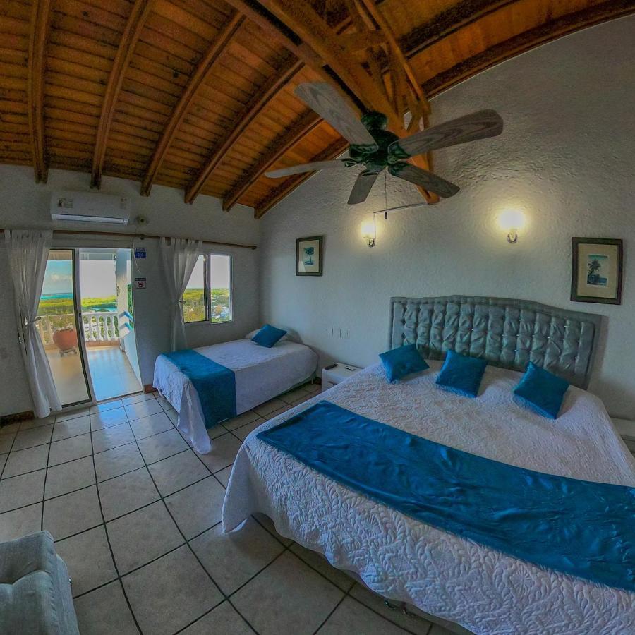 Apartamentos Tt9 San Andrés Екстериор снимка