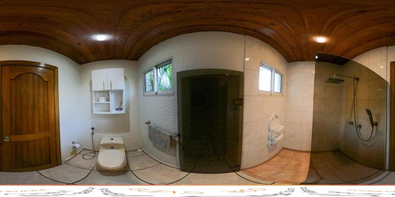 Apartamentos Tt9 San Andrés Екстериор снимка