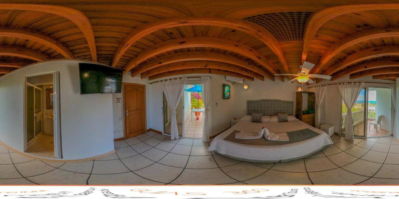 Apartamentos Tt9 San Andrés Екстериор снимка