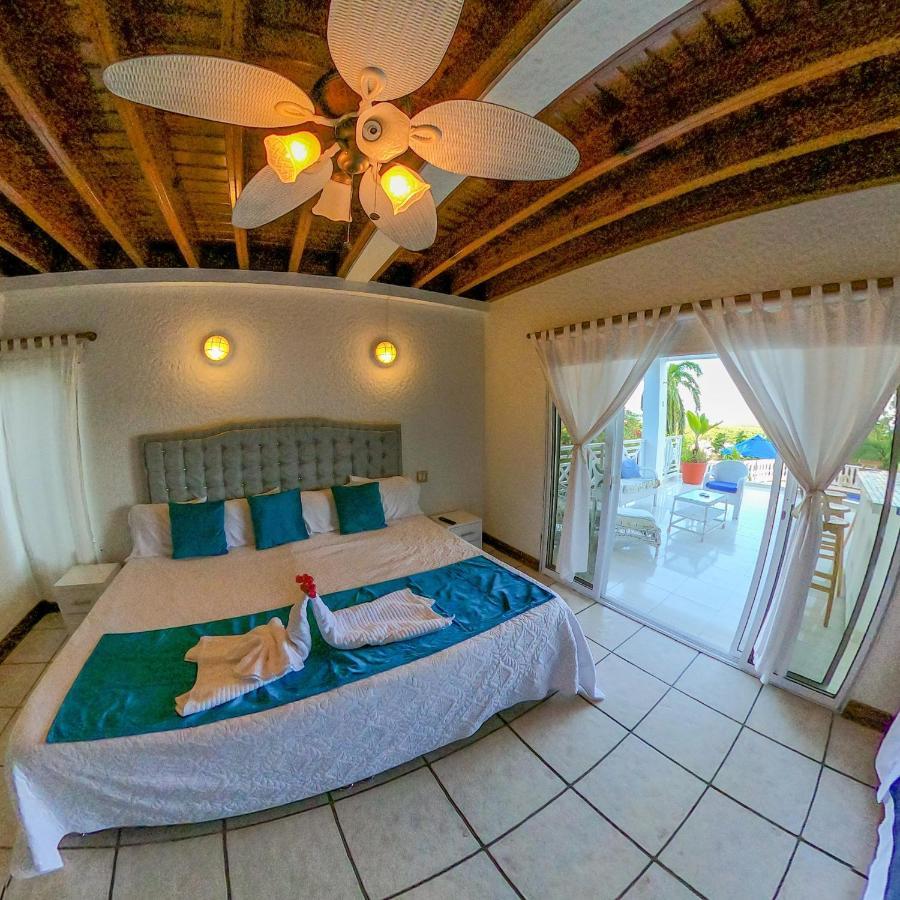 Apartamentos Tt9 San Andrés Екстериор снимка