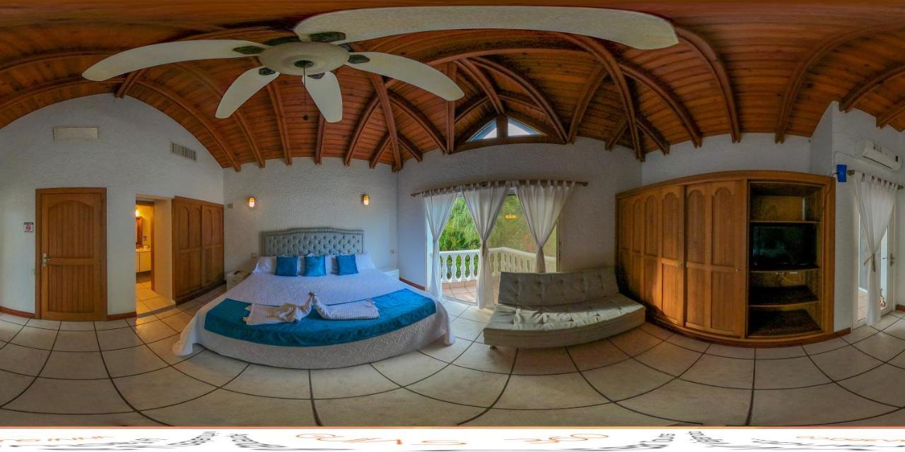 Apartamentos Tt9 San Andrés Екстериор снимка