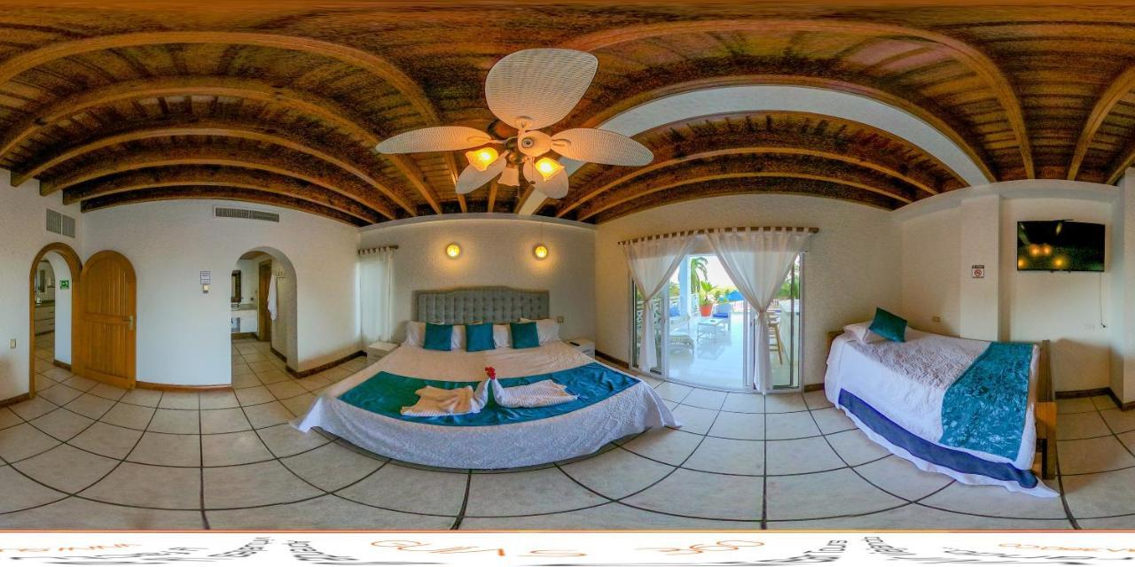 Apartamentos Tt9 San Andrés Екстериор снимка
