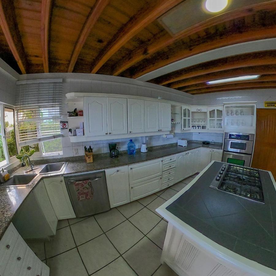 Apartamentos Tt9 San Andrés Екстериор снимка