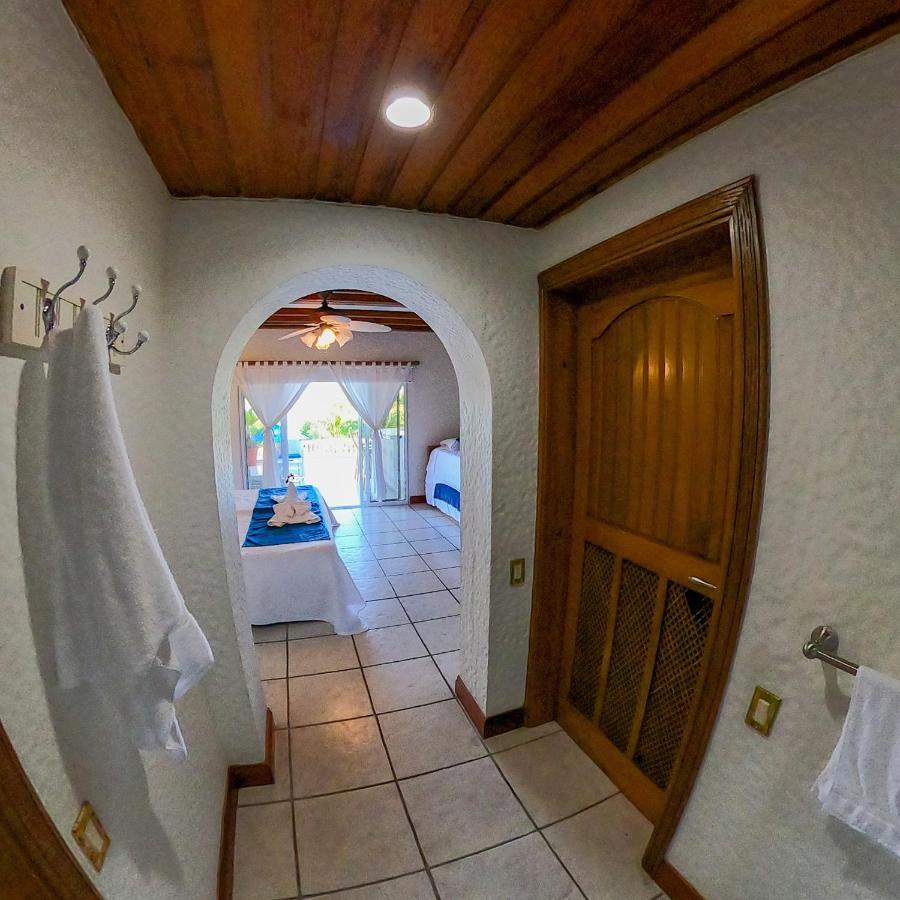 Apartamentos Tt9 San Andrés Екстериор снимка