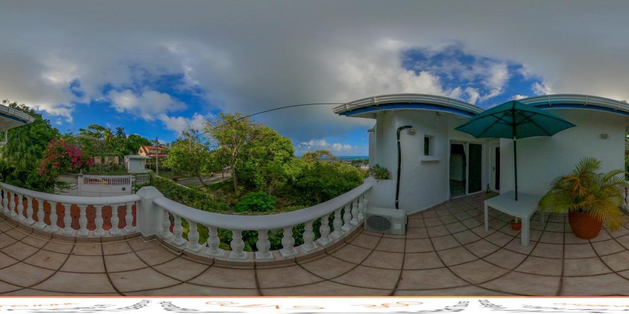 Apartamentos Tt9 San Andrés Екстериор снимка