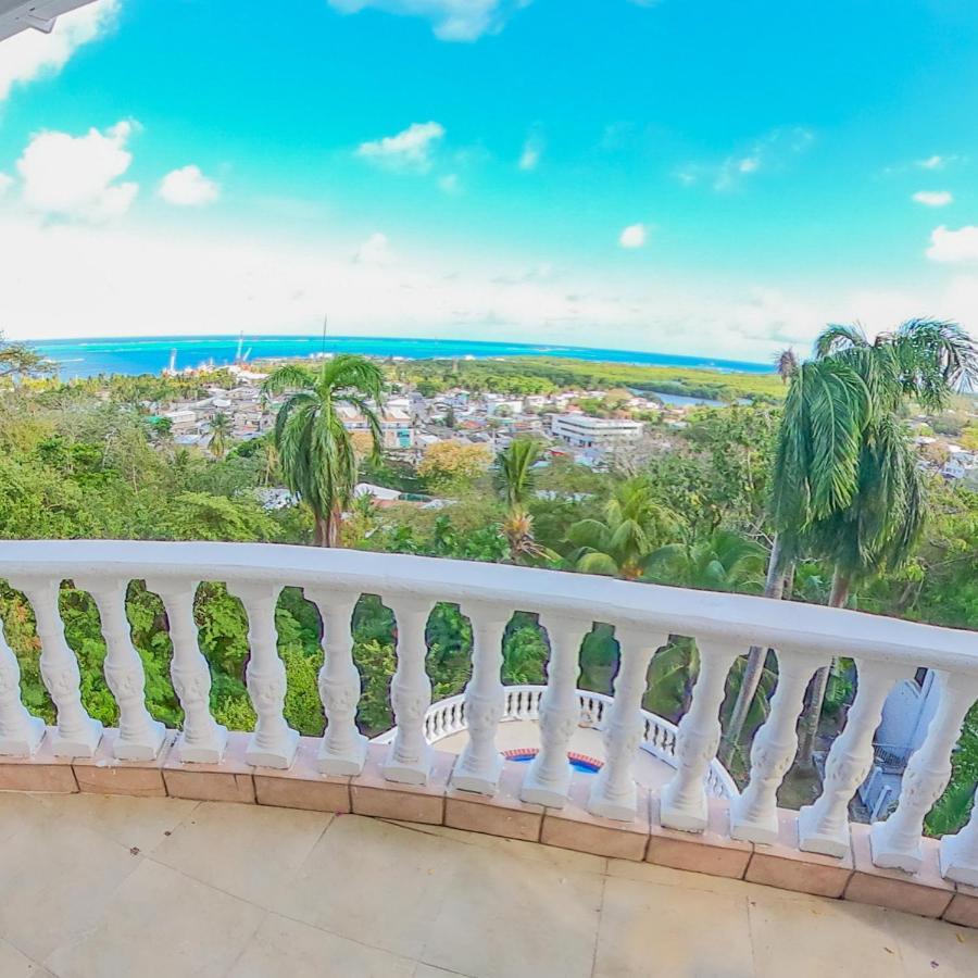 Apartamentos Tt9 San Andrés Екстериор снимка