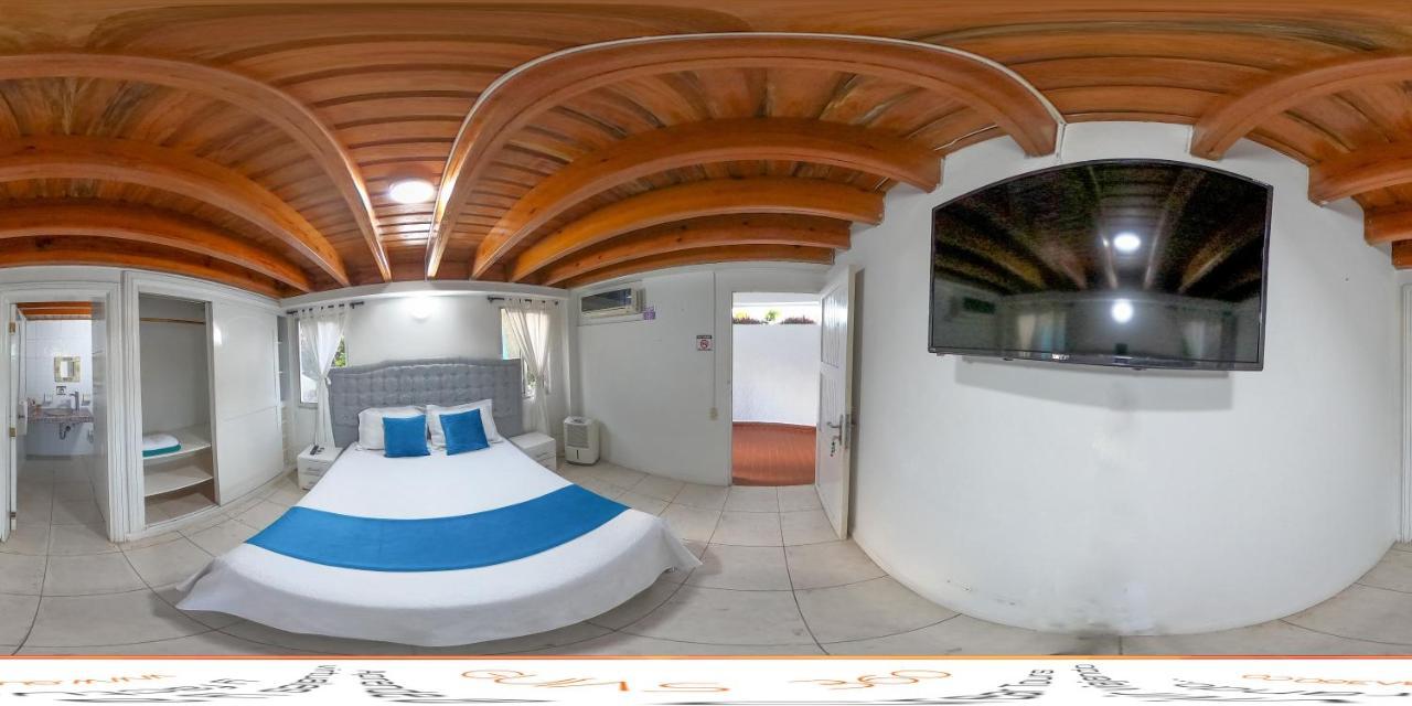 Apartamentos Tt9 San Andrés Екстериор снимка