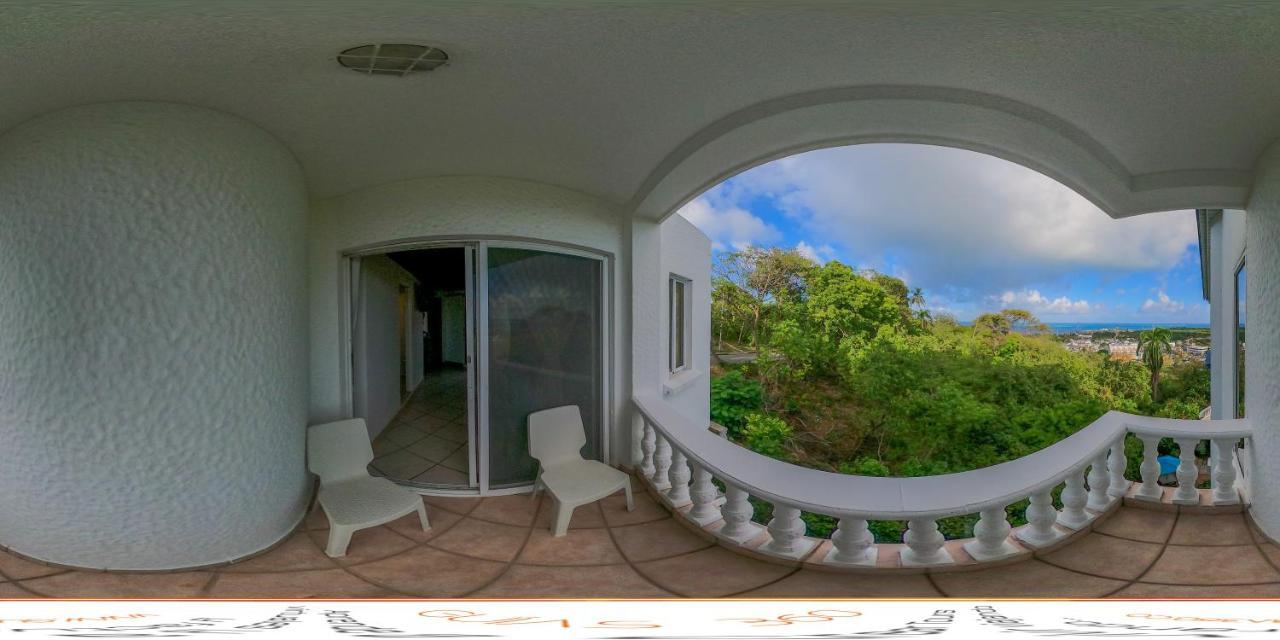 Apartamentos Tt9 San Andrés Екстериор снимка