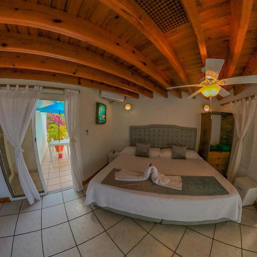 Apartamentos Tt9 San Andrés Екстериор снимка