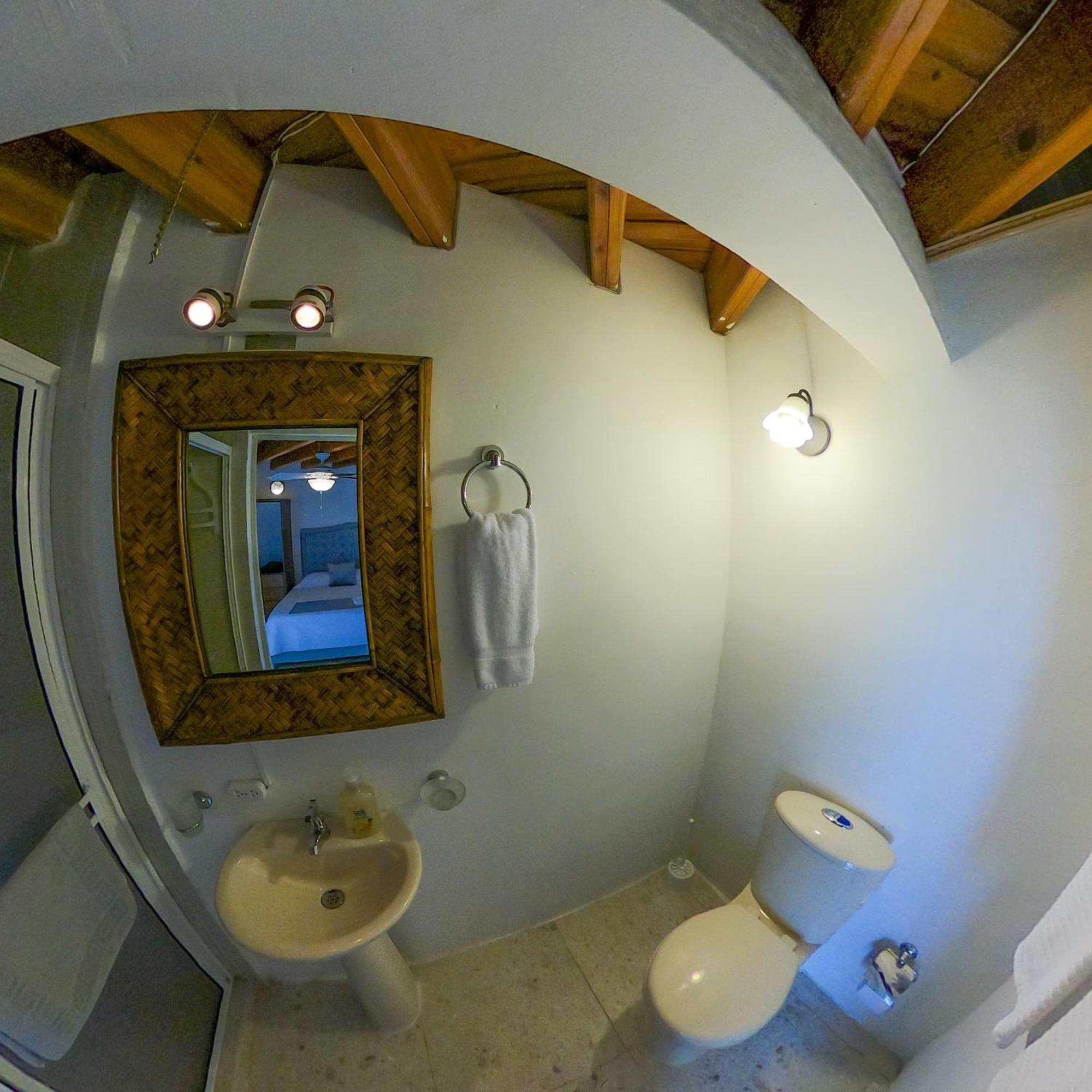 Apartamentos Tt9 San Andrés Екстериор снимка