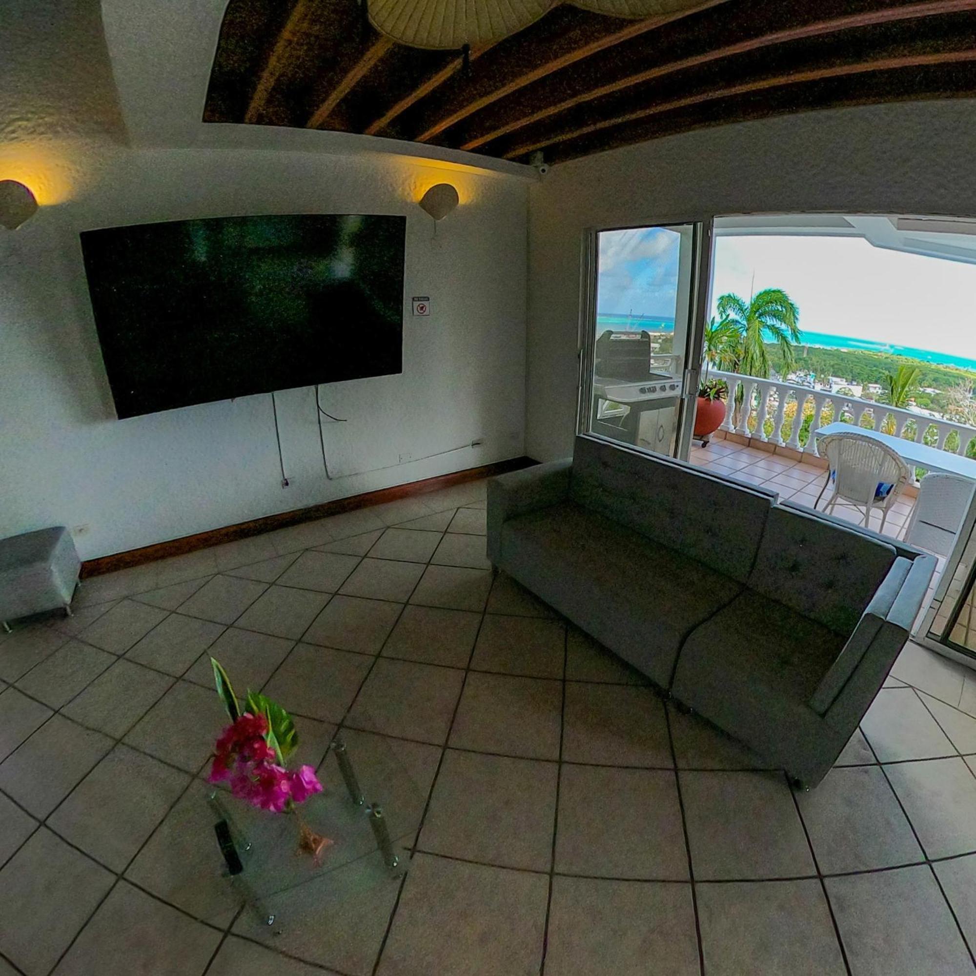 Apartamentos Tt9 San Andrés Екстериор снимка