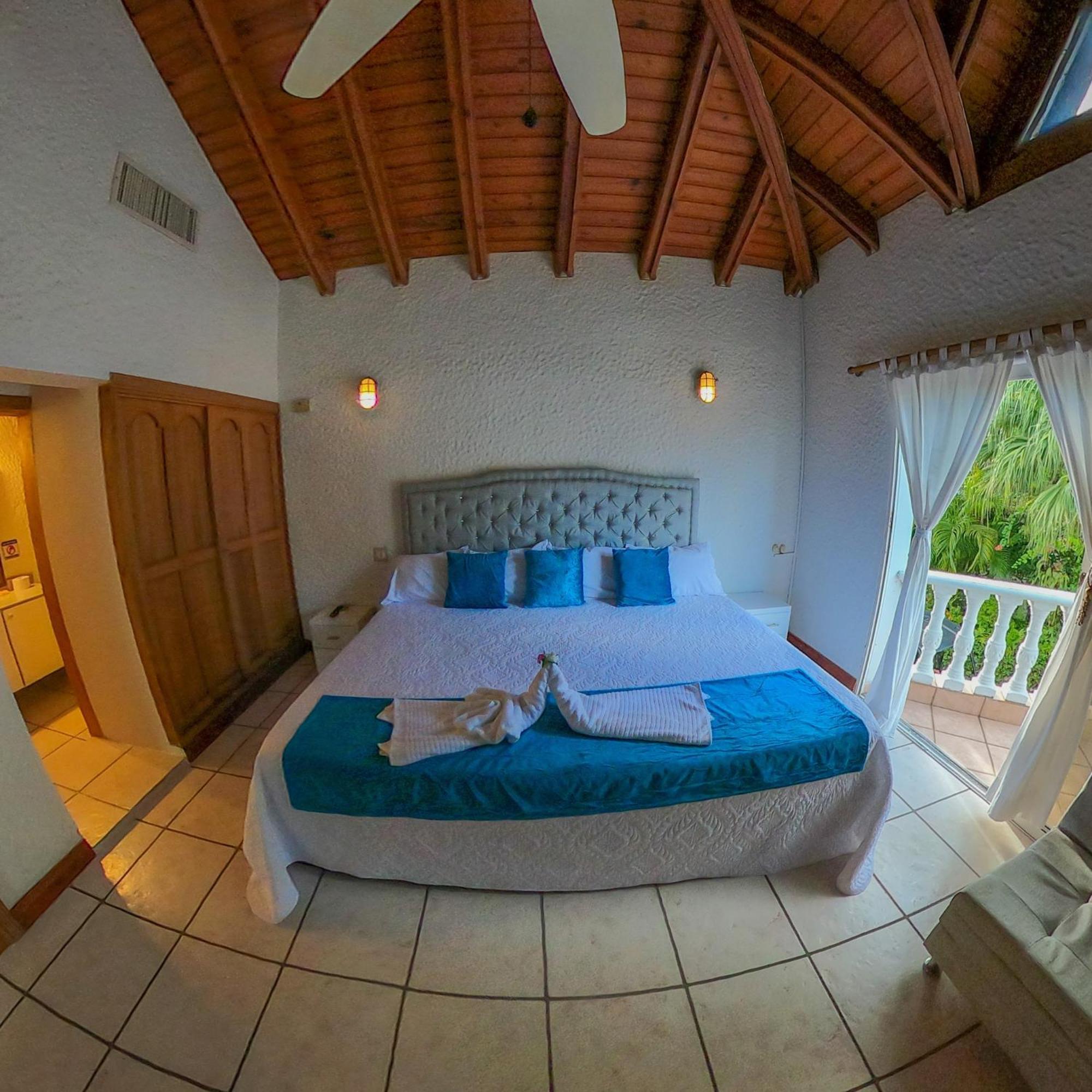 Apartamentos Tt9 San Andrés Екстериор снимка