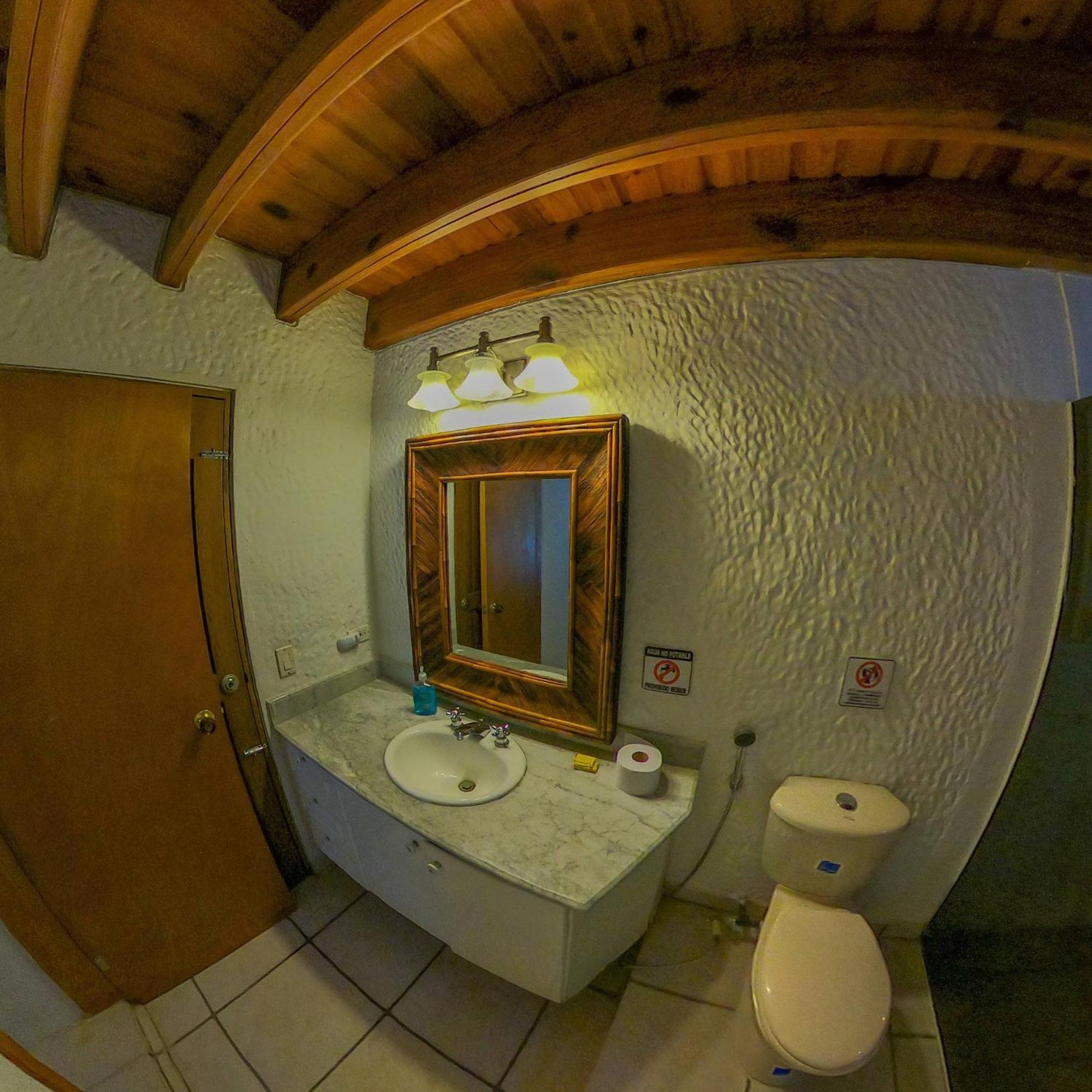 Apartamentos Tt9 San Andrés Екстериор снимка