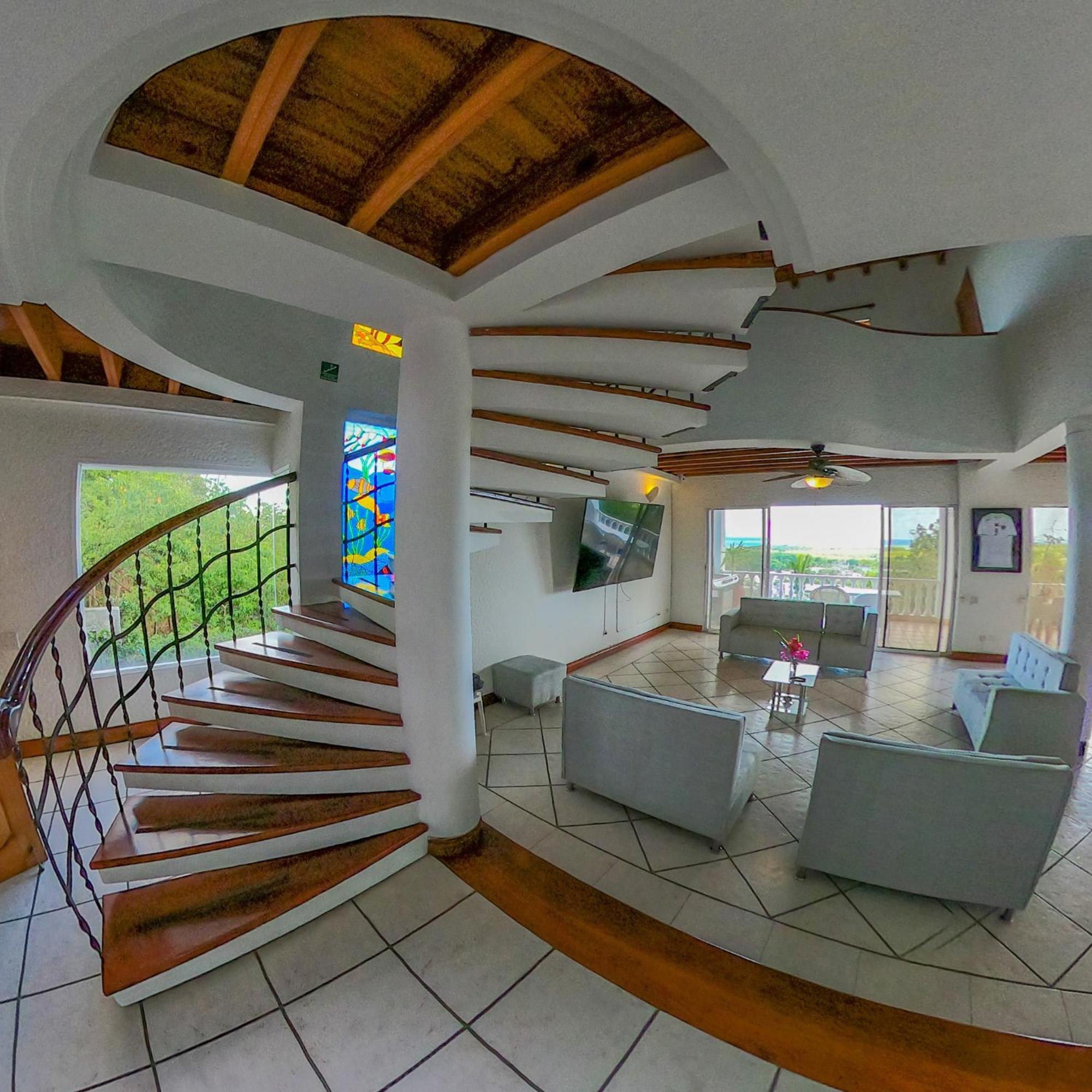 Apartamentos Tt9 San Andrés Екстериор снимка